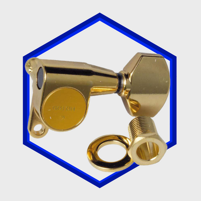 gold plating silchrome